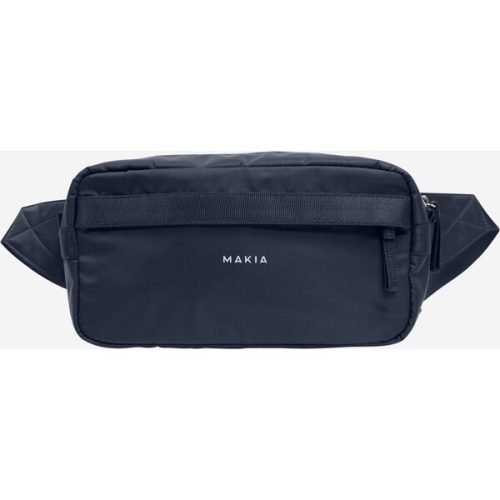 Makia Fisk Bag Blue Makia Clothing Oy