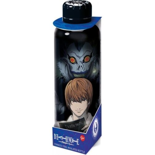 Nerezová termo láhev Death Note 515 ml Storline