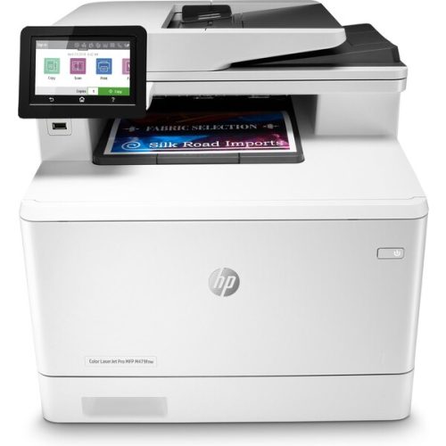 HP Color LaserJet Pro M479fnw HP