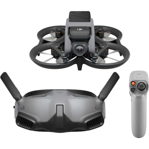 DJI Avata Explorer Combo (Goggles Integra + RC Motion 2) DJI