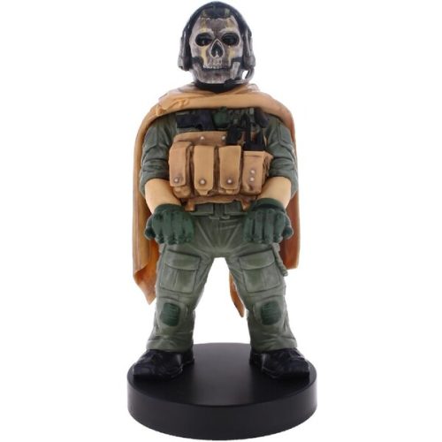 Cable Guy - Ghost Warzone Cable Guy
