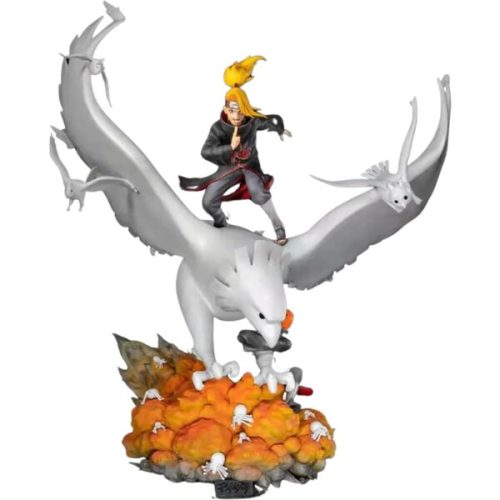 Socha Infinity Studio Naruto Shippuden Series -1/6 Deidara and Tobi Infinity Studio