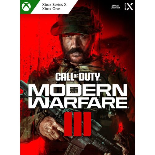 Call of Duty: Modern Warfare III (Xbox One/Xbox Series X) Activision