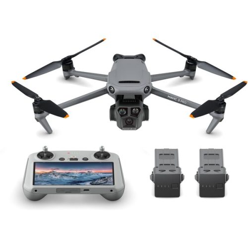 DJI Mavic 3 Pro (DJI RC) DJI