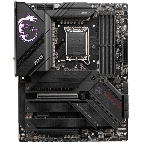 MSI MPG Z790 CARBON WIFI MSI