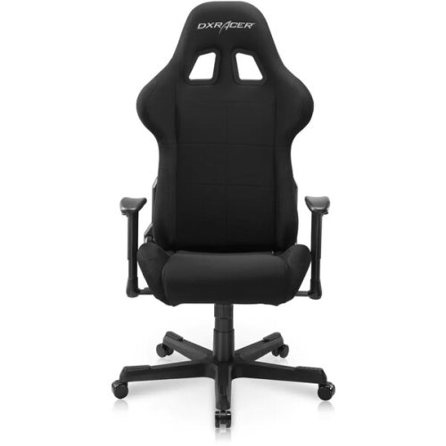 DXRacer Formula herní židle OH/FD01/N černá DXRacer