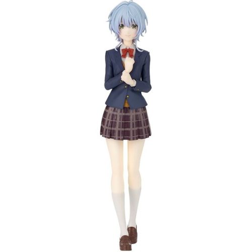 Figurka Bandai Banpresto Bottom Tier Character Tomozaki - Fuka Kikuchi Bandai Banpresto