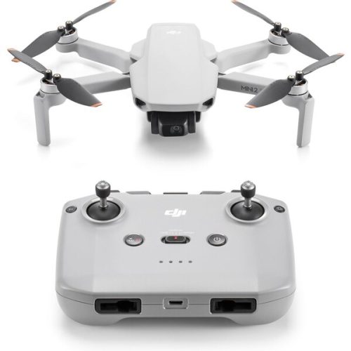 DJI Mini 2 SE Fly More Combo DJI