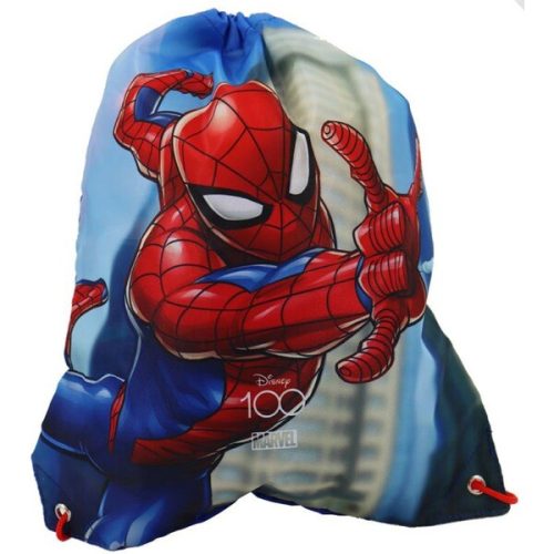 Gymbag Spider-Man - Crime-Fighter Cure Pink distribuce