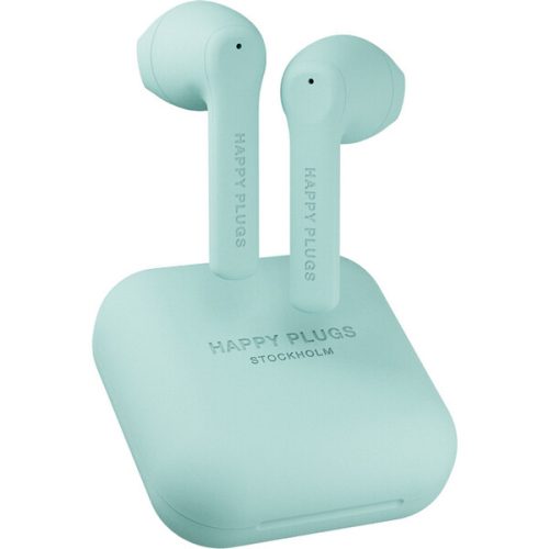 Happy Plugs Air 1 Go zelená Happy Plugs