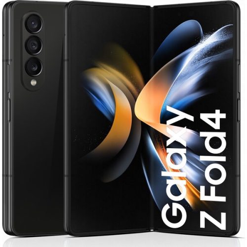 Samsung Galaxy Z Fold4 12GB/512GB černý Samsung