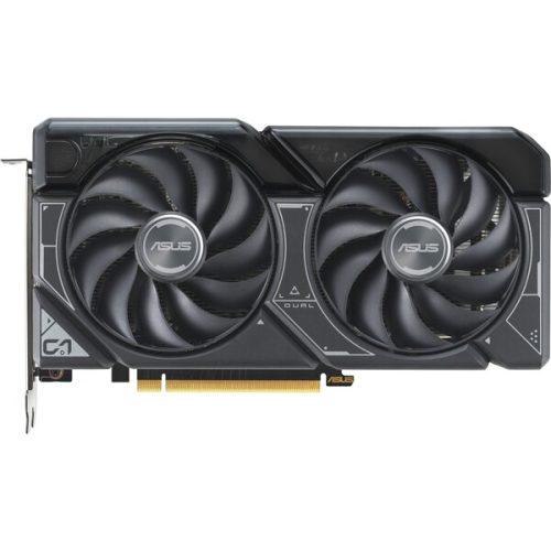ASUS DUAL NVIDIA GeForce RTX 4060 Ti O16G Asus