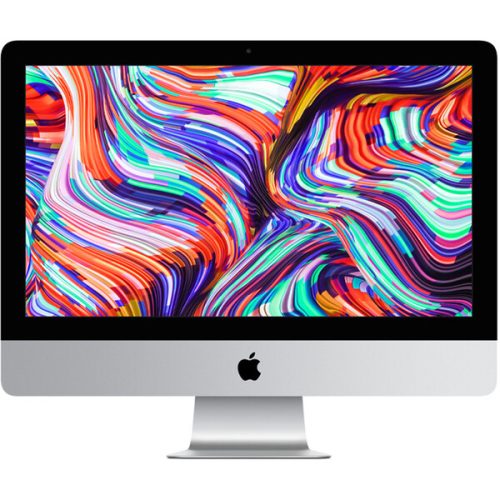 Apple iMac 21