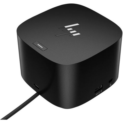 HP Thunderbolt dokovací stanice 120W G4 (4J0A2AA) HP
