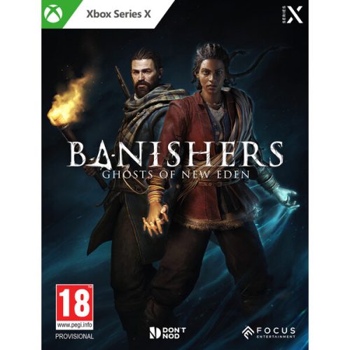 Banishers: Ghosts of New Eden (Xbox Series X) Focus Entertainment