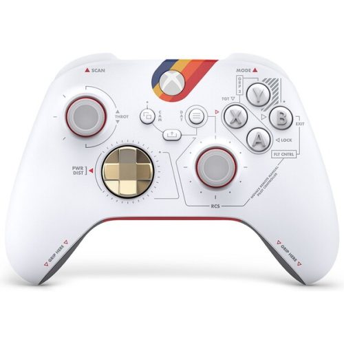 Xbox Wireless Controller Starfield Limited Edition Microsoft