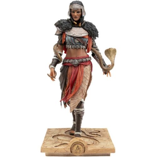 Soška PureArts Assassin's Creed - Amunet The Hidden One 1/8 Pure Arts