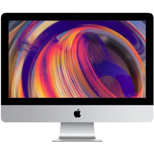 Apple iMac 21