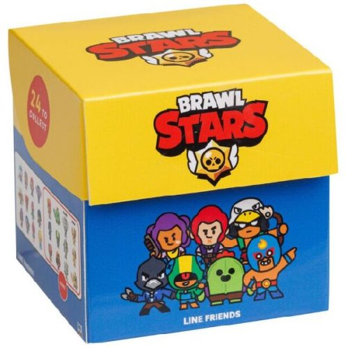 Mystery figurka Brawl Stars P.M.I. Trading & Enterprise Ltd.