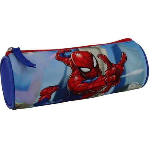 Penál na tužky Spider-Man - Crime-Fighter Cure Pink distribuce