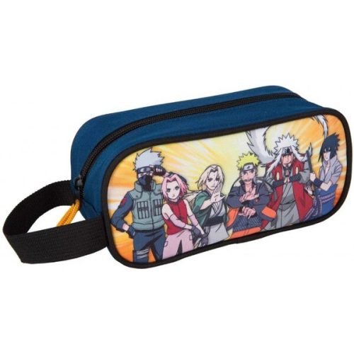 Penál na tužky Naruto - Group Cure Pink distribuce