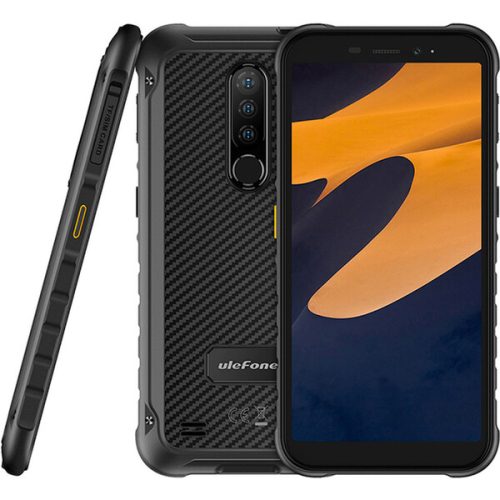 UleFone Armor X8i 3GB/32GB černý UleFone