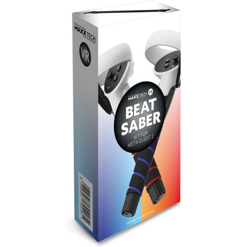 VR Beat Saber (Meta Quest 2) Contact Sales