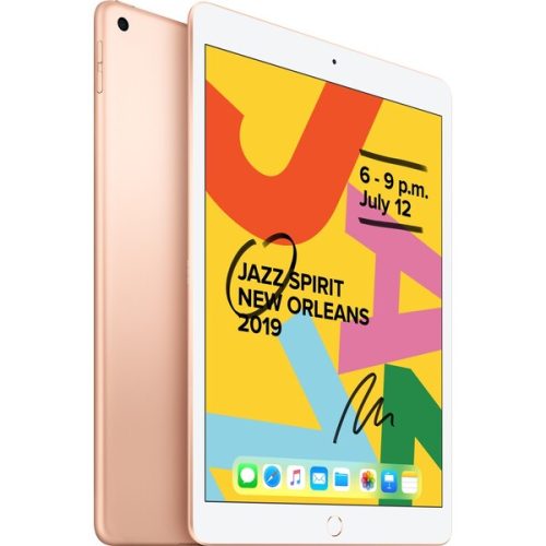 Apple iPad 10