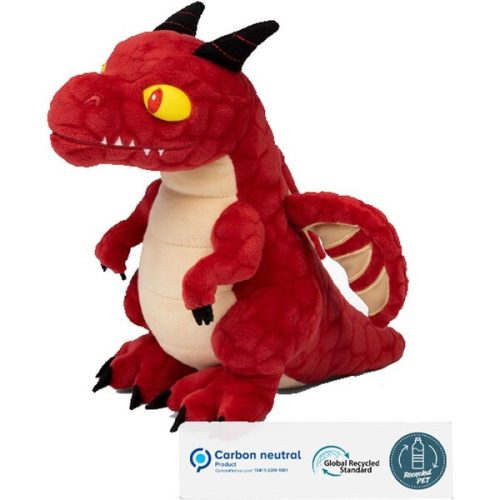 Plyšák World of Warcraft - Crimson Whelpling ItemLab GmbH