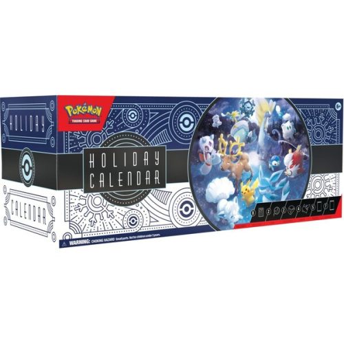 Pokémon TCG: 2023 Holiday Calendar Pokémon Company