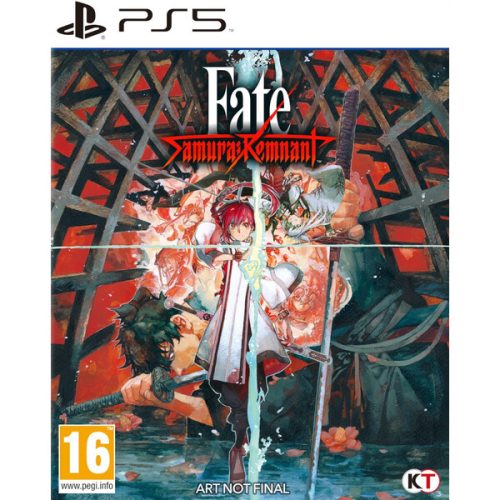 Fate/Samurai Remnant (PS5) Plaion
