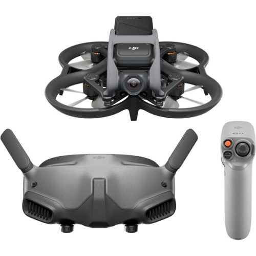 DJI Avata Pro-View Combo (Goggles 2 + RC Motion 2) DJI