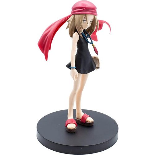 Figurka Bandai Banpresto Shaman king - Anna Kyoyama Bandai Banpresto