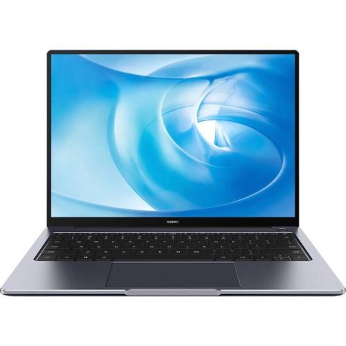 Huawei MateBook 14 (53012GHM) šedý Huawei