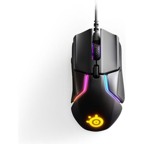 SteelSeries Rival 600 herní myš černá SteelSeries