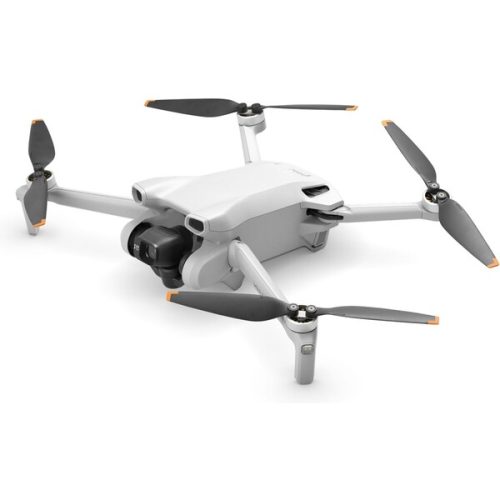 DJI Mini 3 (drone only) DJI