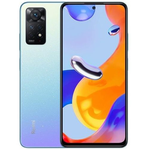 Xiaomi Redmi Note 11 Pro 6GB/128GB Star Blue Xiaomi