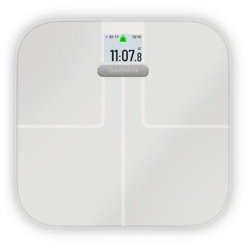 Garmin Index S2 chytrá váha bílá Garmin