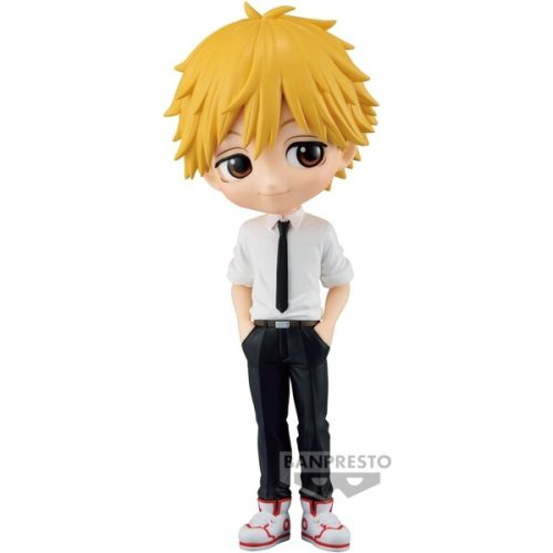 Figurka Bandai Banpresto Chainsaw Man: Q posket - Denji Bandai Banpresto