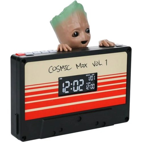 Budík Marvel - Groot Paladone