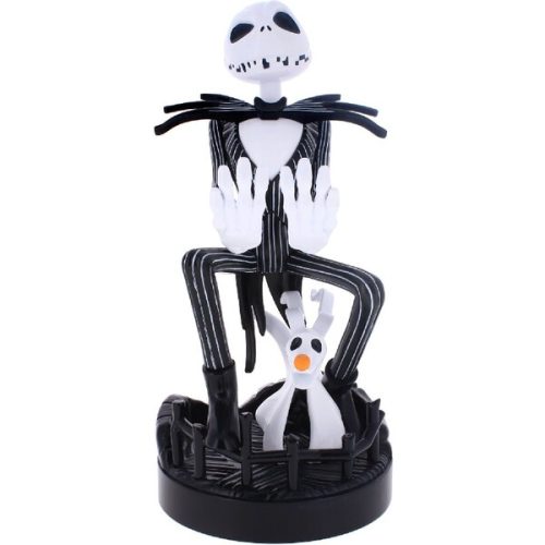 Cable Guy - Jack Skellington Cable Guy