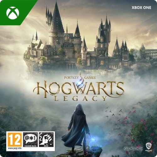Hogwarts Legacy (Xbox One) Microsoft