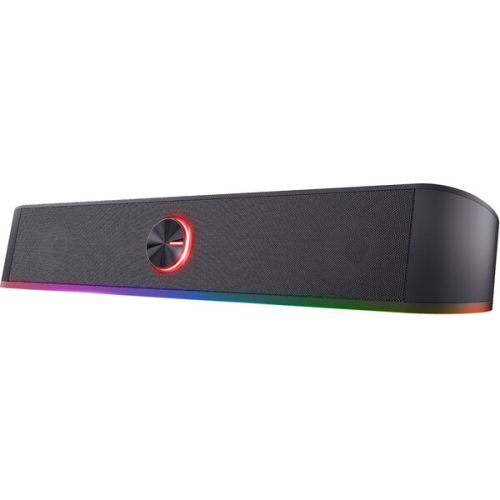 Trust GXT 619 Thorne RGB soundbar TRUST