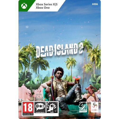 Dead Island 2 (Xbox One/Xbox Series) Microsoft