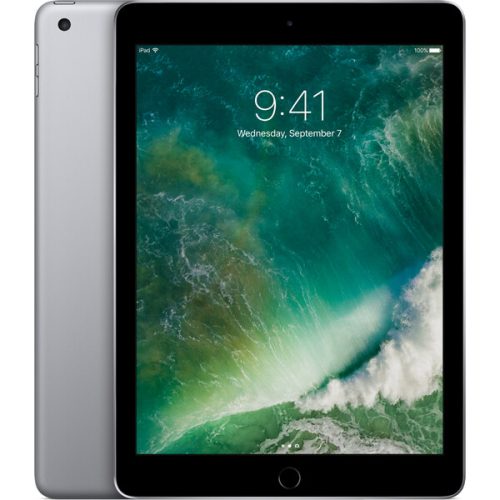 Apple iPad 32GB Wi-Fi vesmírně šedý (2017) Apple
