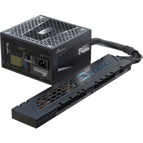 Seasonic Connect (SSR-750FA) - 750W Seasonic