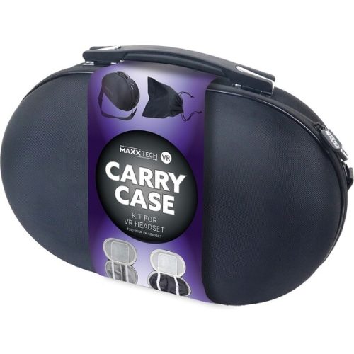 VR Carry Case Kit univerzální pouzdro Contact Sales