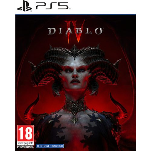 Diablo IV (PS5) Blizzard