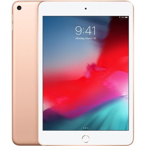 Apple iPad mini 64GB Wi-Fi + Cellular zlatý (2019) Apple