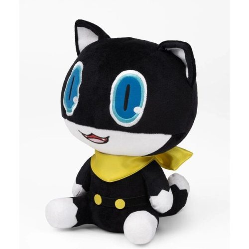 Plyšák Persona 5 Royal - Morgana ItemLab GmbH